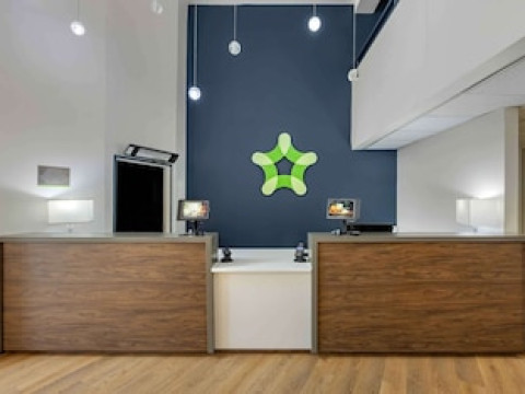 EXTENDED STAY AMERICA PREMIER SUITES - PORTLAND - NORTH