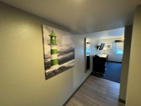 EXTENDED STAY AMERICA PREMIER SUITES - PORTLAND - NORTH