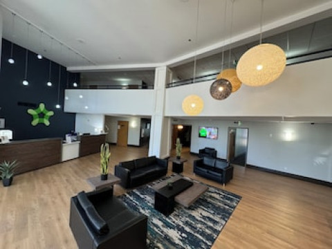EXTENDED STAY AMERICA PREMIER SUITES - PORTLAND - NORTH