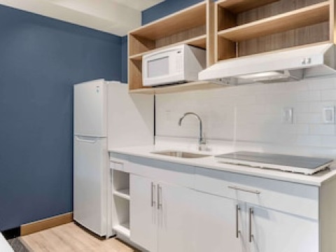 EXTENDED STAY AMERICA PREMIER SUITES - PORTLAND - NORTH