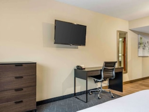 EXTENDED STAY AMERICA PREMIER SUITES - PORTLAND - NORTH