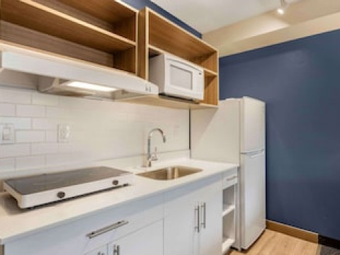 EXTENDED STAY AMERICA PREMIER SUITES - PORTLAND - NORTH