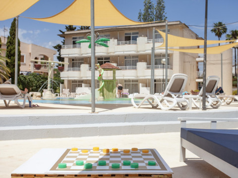 CLUB SA COMA