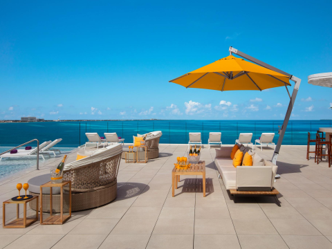 Breathless Cancun Soul and Resort