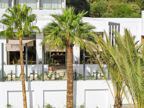 Grecotel Lux Me Dama Dama