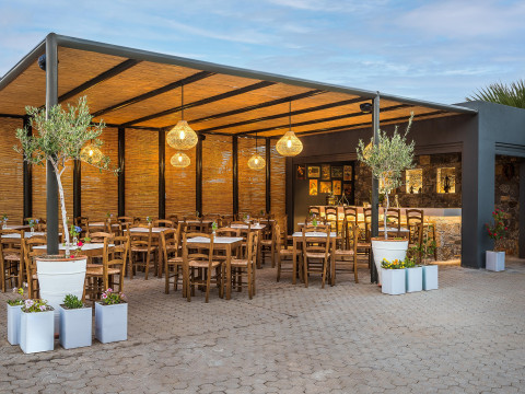 Arminda Hotel & Spa