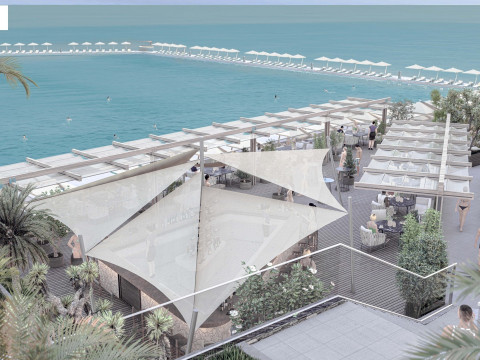 Beks Premium Resort and SPA