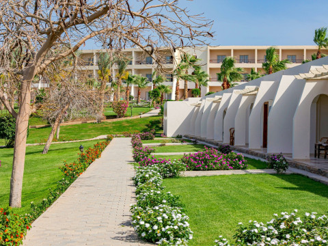 Royal Brayka Beach Resort