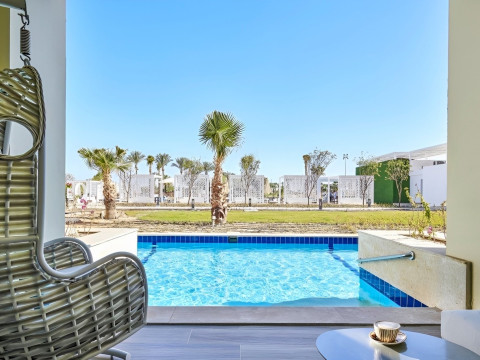 Steigenberger Pure Life Style Resort