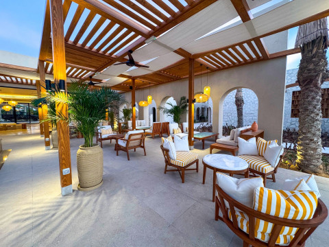 JAZ Viva Casa Maza