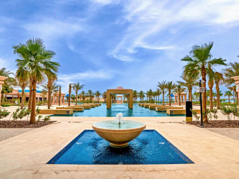 Rixos Marina Abu Dhabi