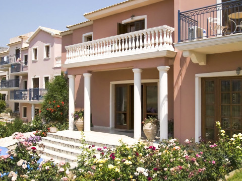 Hotel Melidron