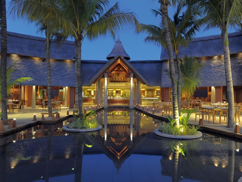 Trou Aux Biches Beachcomber Golf Resort & Spa
