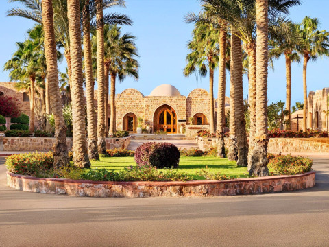 Movenpick Resort El Qusier