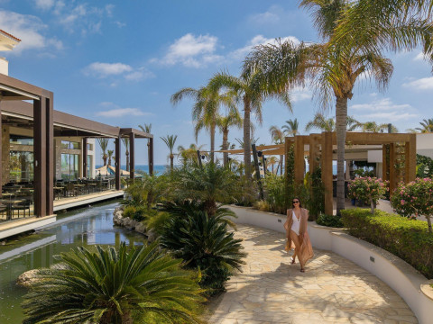 Olympic Lagoon Resort Paphos