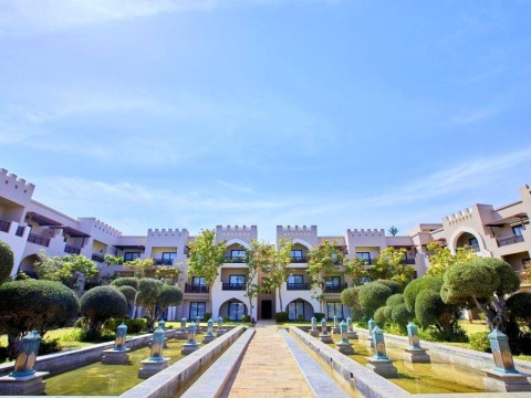 Sands Port Ghalib Pickalbatros