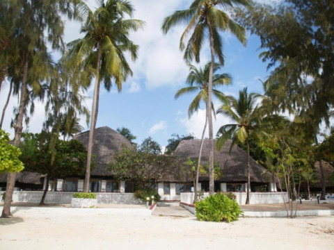 F-ZEEN BOUTIQUE HOTEL