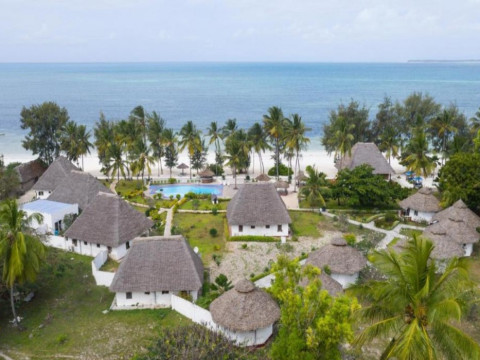 F-ZEEN BOUTIQUE HOTEL
