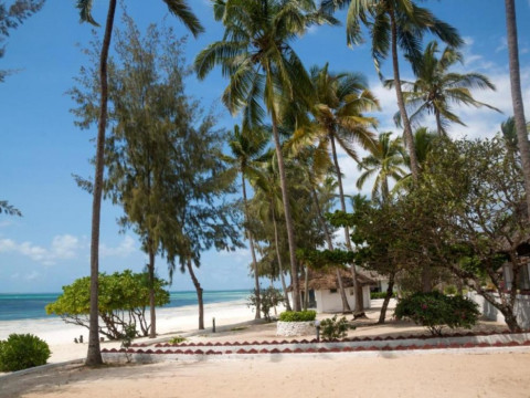 F-ZEEN BOUTIQUE HOTEL
