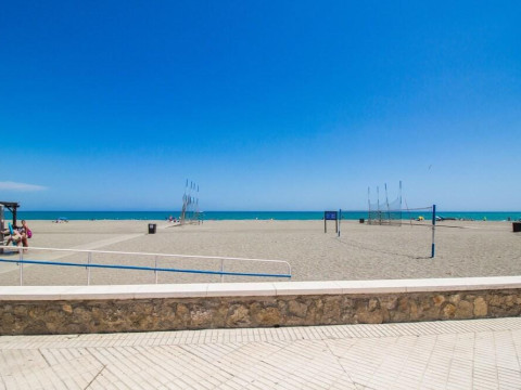 Fabuloso Apartamento a 50m de Playa Centrico