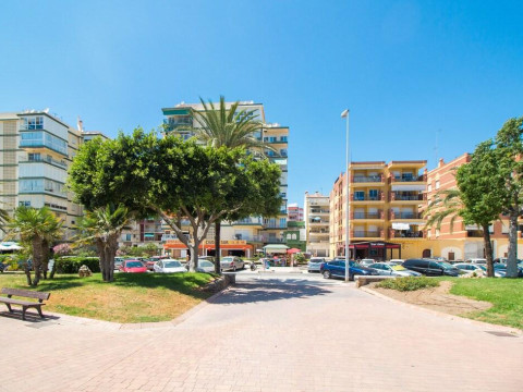 Fabuloso Apartamento a 50m de Playa Centrico