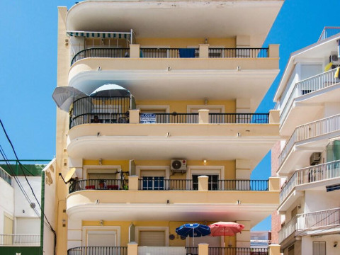 Fabuloso Apartamento a 50m de Playa Centrico
