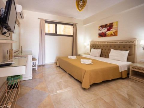 FabView Studio Apartments