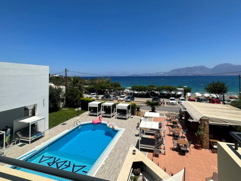 FAEDRA BEACH RESORT