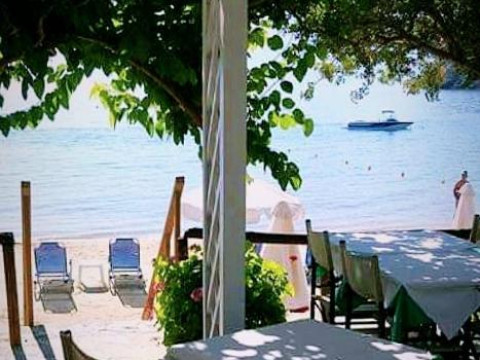Faedra Beach Hotel