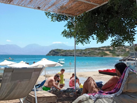 Faedra Beach Hotel