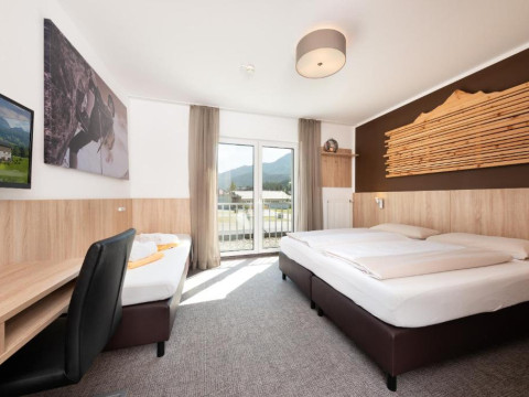 Fairhotel Hochfilzen