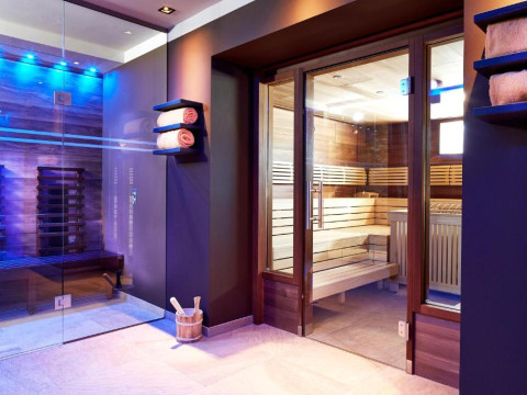 Fairhotel Hochfilzen
