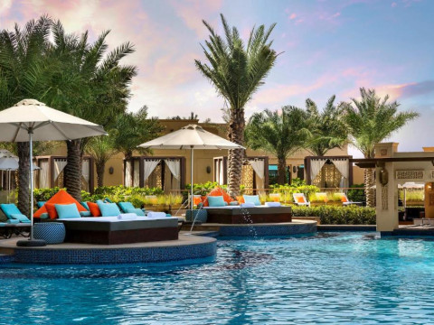FAIRMONT AJMAN