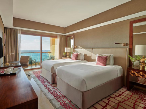 Fairmont Ajman