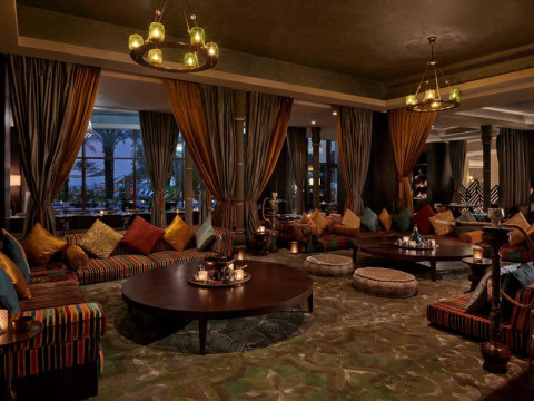 Fairmont Ajman