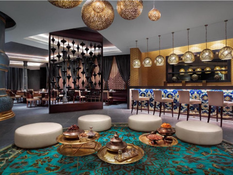 FAIRMONT AJMAN