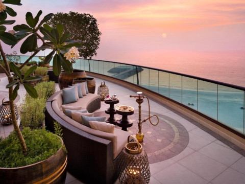 FAIRMONT AJMAN