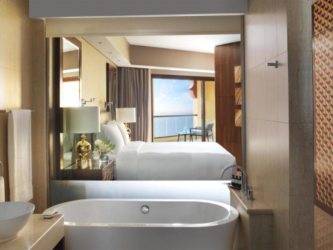 Fairmont Ajman