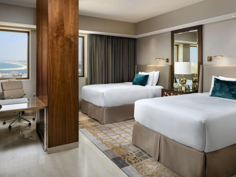 Fairmont Ajman