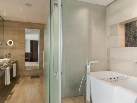 FAIRMONT BAB AL BAHR