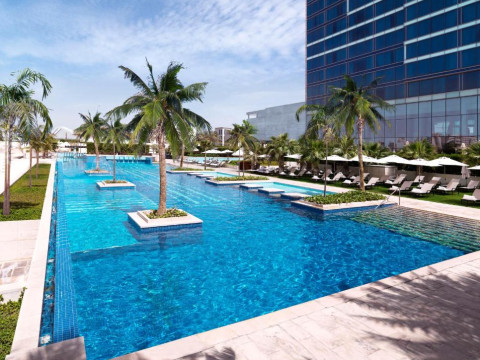 FAIRMONT BAB AL BAHR