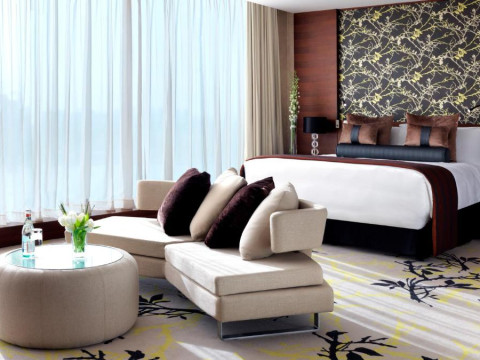 FAIRMONT BAB AL BAHR