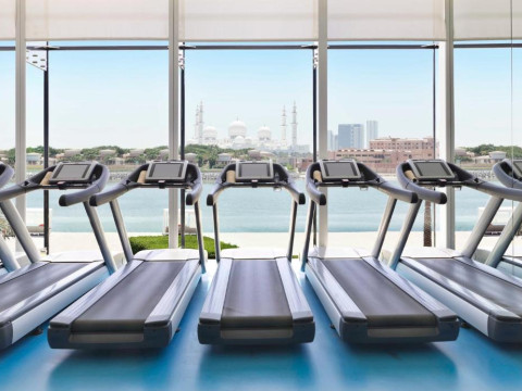 FAIRMONT BAB AL BAHR