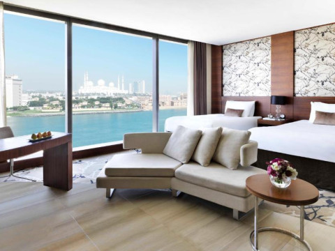 FAIRMONT BAB AL BAHR