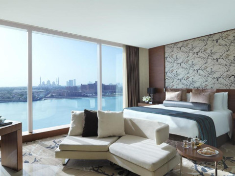 Fairmont Bab Al Bahr