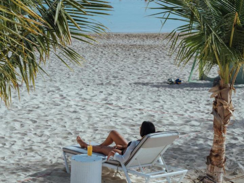 Fairmont Fujairah Beach Resort