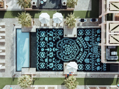 Fairmont Fujairah Beach Resort