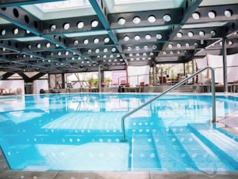 FAIRMONT GRAND HOTEL GENEVA