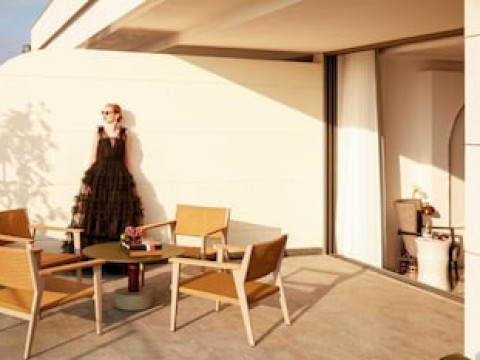 FAIRMONT LA MARINA HOTEL & RESIDENCES