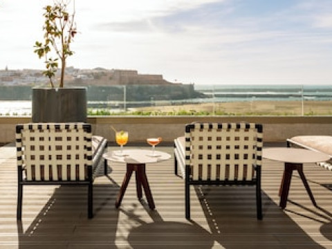 FAIRMONT LA MARINA HOTEL & RESIDENCES